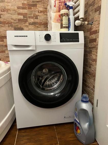 Apartament cu 2 camere semidecomandat în Roșu