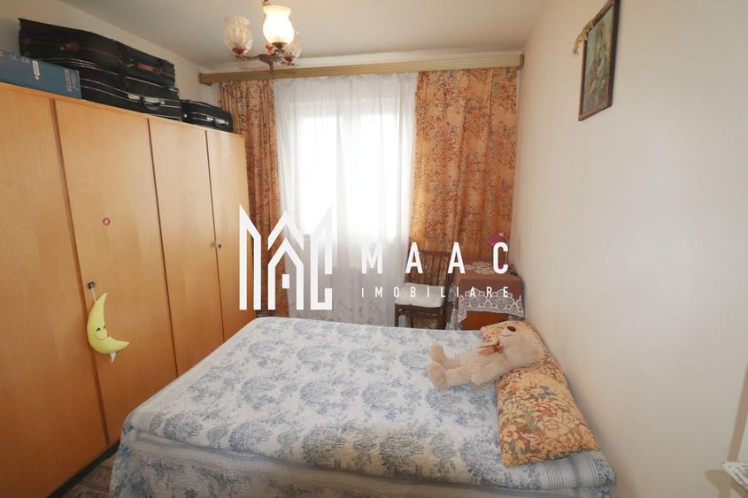Apartament cu 2 camere | Balcon  |  Pivnita | zona Vasile Aaron - 4