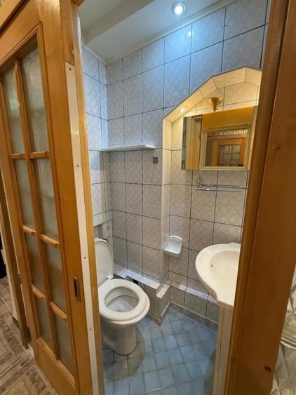 Apartament cu 3 camere decomandat în Moara de foc