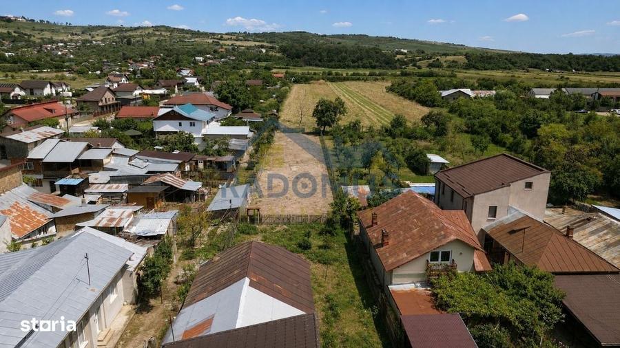 Casă cu 4 camere în Boldești