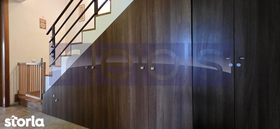 VANZAE VILA P+1+P | 6 CAMERE | ZONA VITAN MALL - 17
