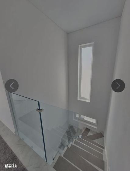 Casă cu 4 camere cu Teren 507 Mp în Cornetu