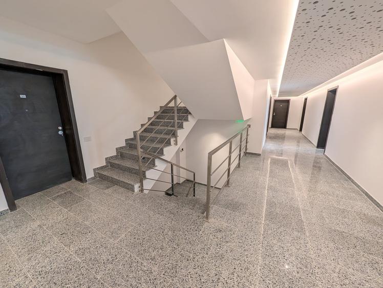 Apartament cu 2 camere în Voluntari