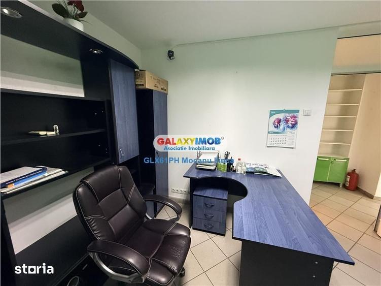 Spațiu comercial, de 60 mp, în 9 Mai