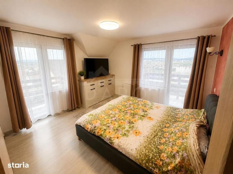 Casă cu 4 camere în Nazna