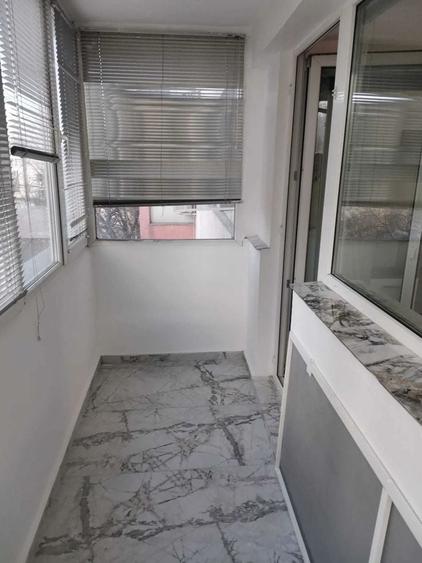 Apartament cu 2 camere semidecomandat, mobilat în Iancului