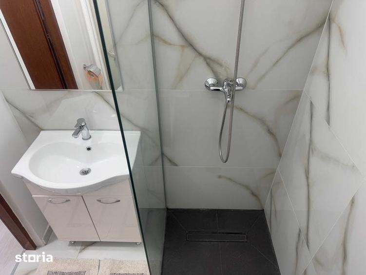 Apartament cu 2 camere în Sebastian