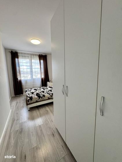 Vand apartament 2 camere+parcare, ARED-AFI - 2