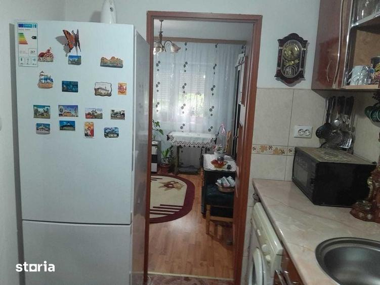 Apartament cu 2 camere în Burdujeni