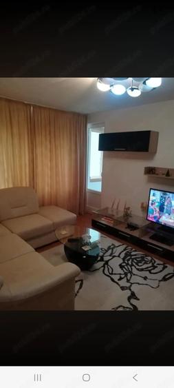 Apartament cu 3 camere decomandat în Doamna Ghica