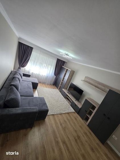 Apartament 2 camere pitesti zona Exercitiu - 3