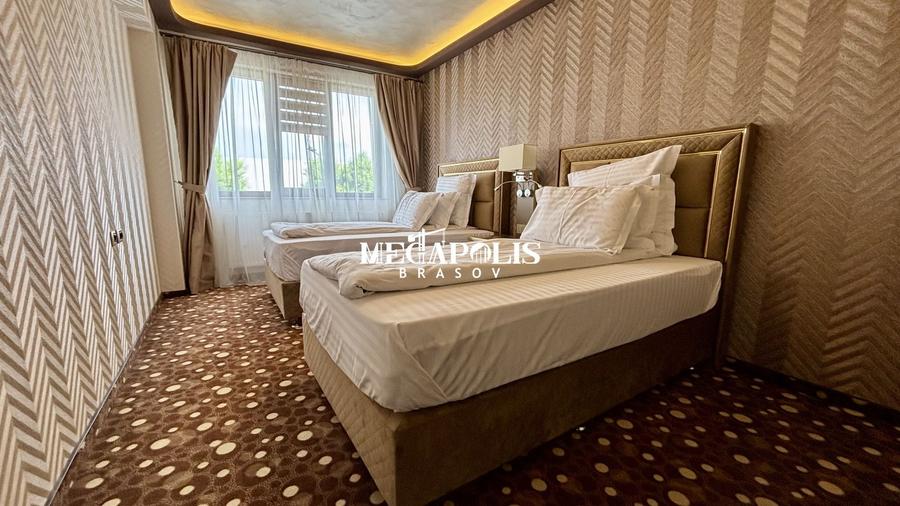 Apartament cu 4 camere în Tractorul
