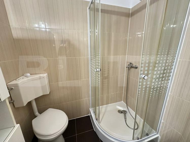 Apartament 2 camere, tip duplex, intrare separata, zona Gojdu - 8