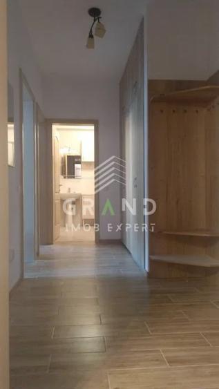 Apartament 2 Camere | 56 MP | Etaj 4 | Gheorgheni/Soporului - 6