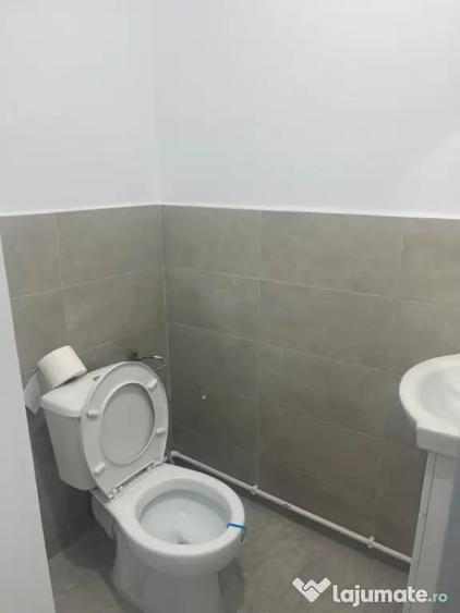 Spațiu comercial, de 160 mp, în Calea București