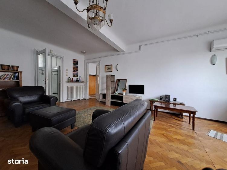 Apartament cu 2 camere în Armeneasca