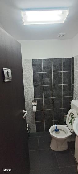 Spațiu comercial, de 750 mp, în Theodor Pallady