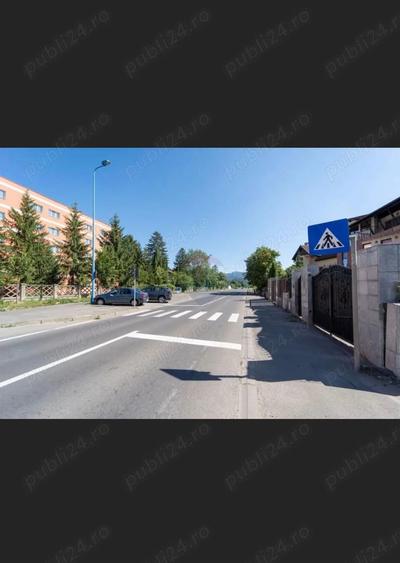 Spațiu comercial, de 60 mp, în Bartolomeu