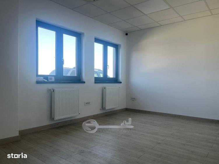 Spațiu comercial, de 160 mp, în Uricani