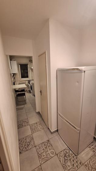 Apartament cu 2 camere semidecomandat în Mănăștur