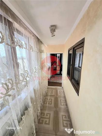 Casă cu 6 camere cu Teren 144 Mp în Casa de Cultură