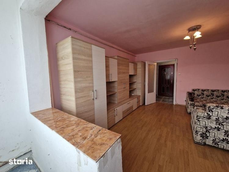 Garsonieră în Nord