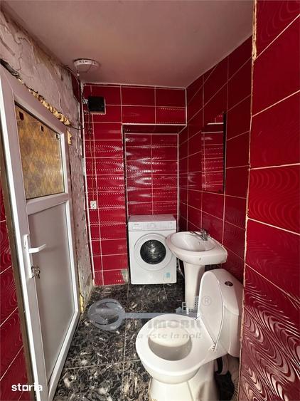 Casă cu 2 camere cu Teren 51.18 Mp în Tătărași