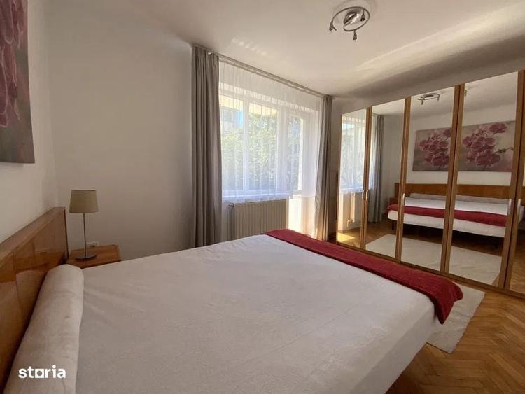 Cornisa - UMF - Apartament 2 camere - langa caminele studentesti - 2