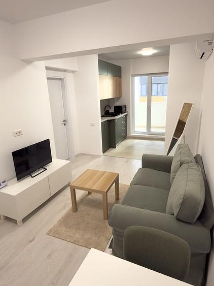 INCHIRIERE apartament 2 camere -Biruintei 85- POPESTI LEORDENI- 7 minute METROU Berceni - 8