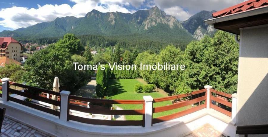 Casă individuală cu 10 camere cu Canalizare în Zamora