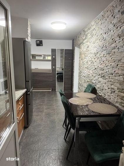 Apartament cu 2 camere decomandat în Nicolina