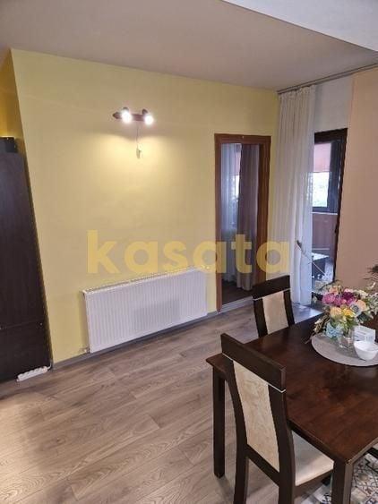 Apartament cu 3 camere decomandat în Grozăvești