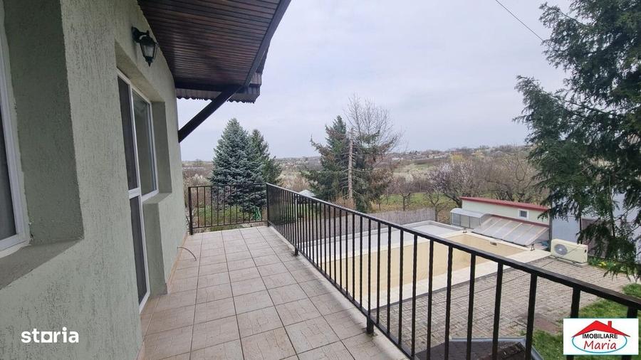 Casa in Viile Satu Mare finisata ocupabila - 10