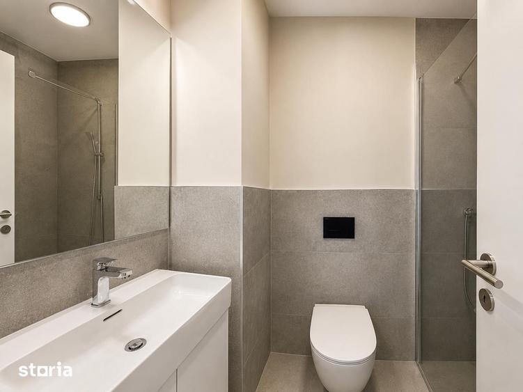 Apartament cu 4 camere în Floreasca