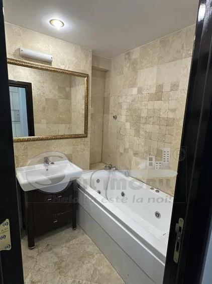 Apartament cu 2 camere decomandat, mobilat în Copou