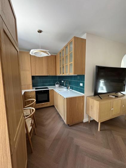Apartament 2 camere cu vedere la mare – Quantum Residence, Mamaia Sat - 6
