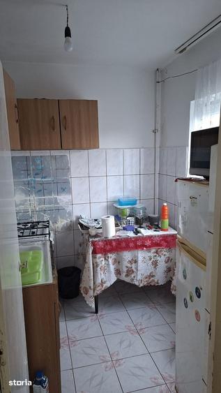 Garsonieră semidecomandată în Central