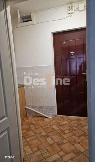 Garsonieră în Aradului