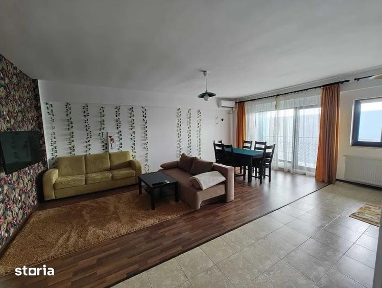 Apartament cu 2 camere în Nord