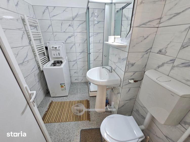 Apartament cu 2 camere în Nicolina