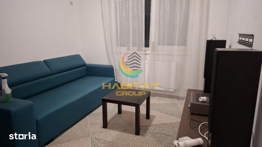 Garsonieră în Roșu
