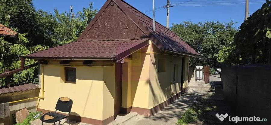 Casa cu 2 camere de vanzare in Campina - 2