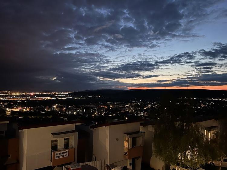 Apartament cu 2 camere în Apahida