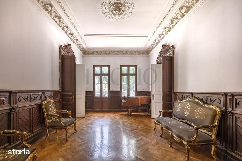 Casă cu 4 camere cu Teren 707 Mp în Romană