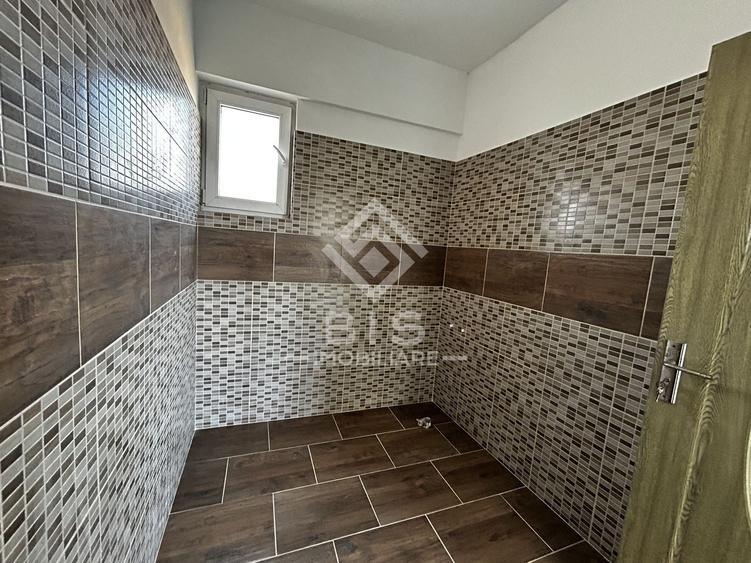 Apartament cu 3 camere decomandat în Viișoara