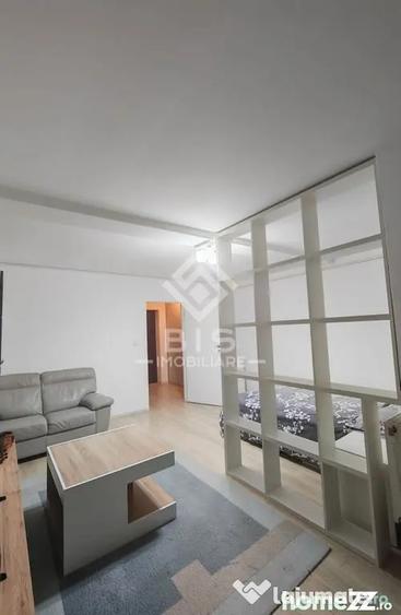 Apartament cu 2 camere decomandat în Sud