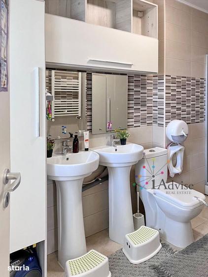 Apartament cu 4 camere în Central