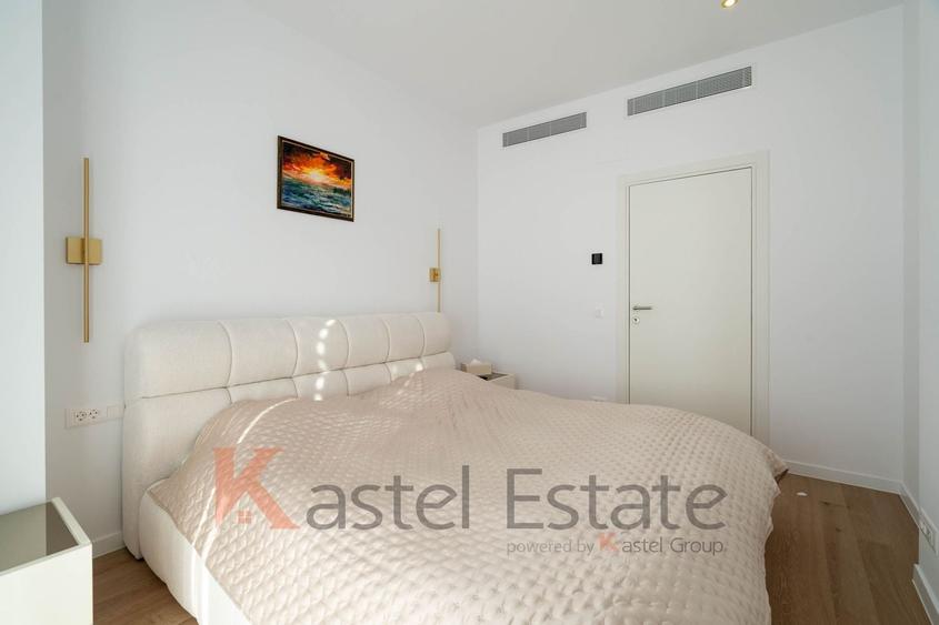 2 camere Upsite Floreasca I mobilat | parcare + boxă | inchiriat | Comision 0% - 11