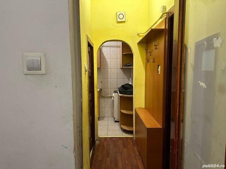 Casă cu 2 camere în 1 Mai