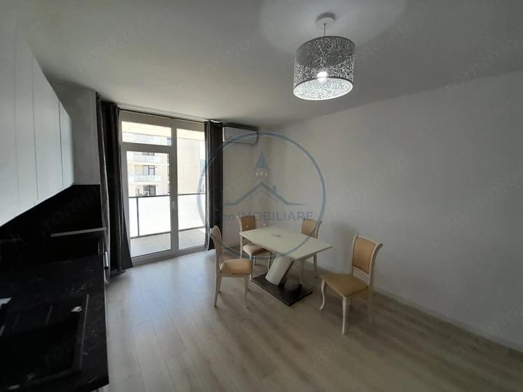 Apartament 2 camere cu loc de parcare, zona Cetatii - 1